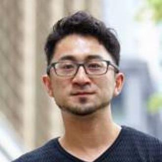 Kohei Kawaguchi (Sunada)
