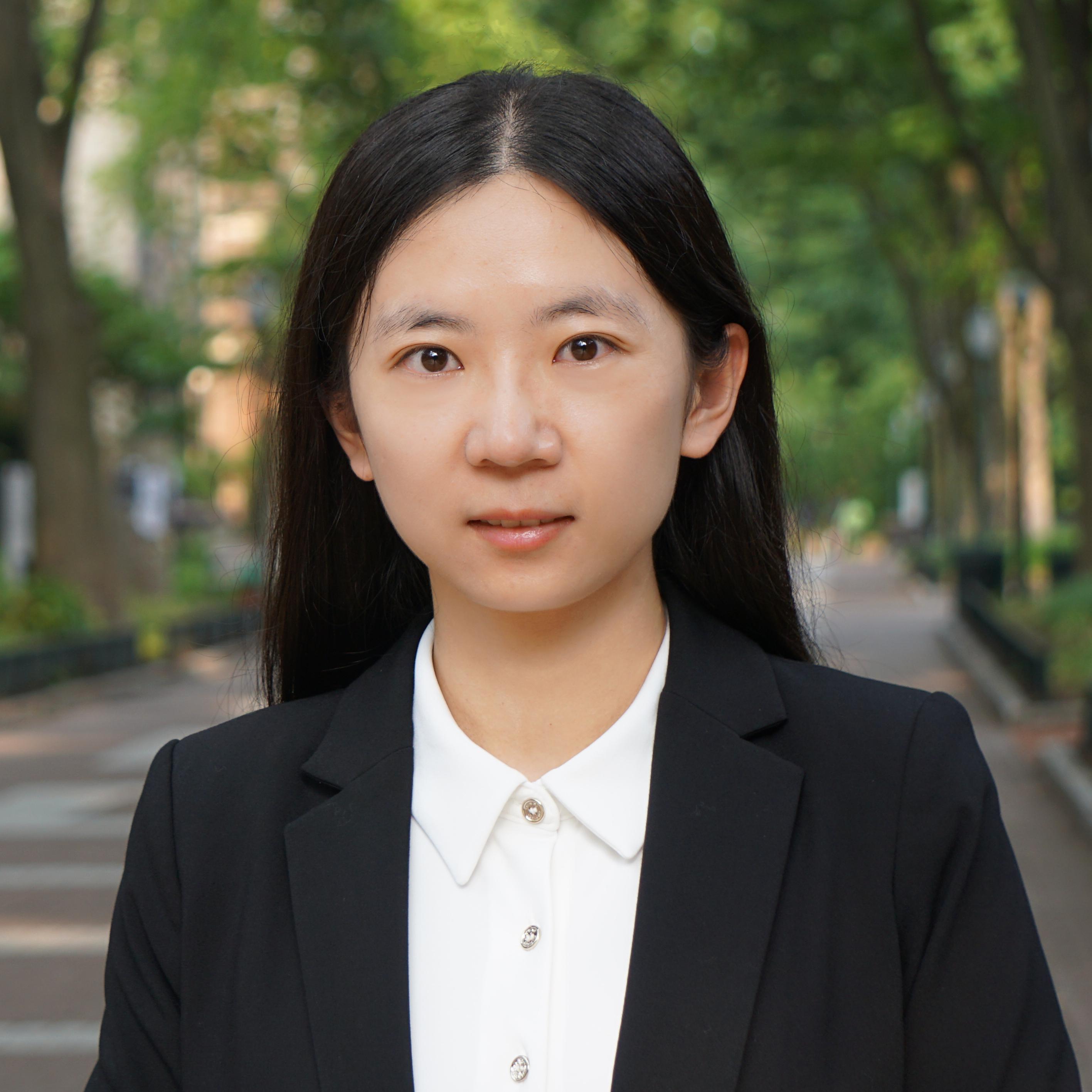 Wen Wang
