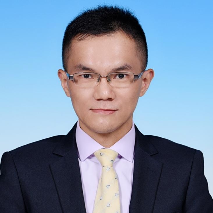 Ying-Ju Chen