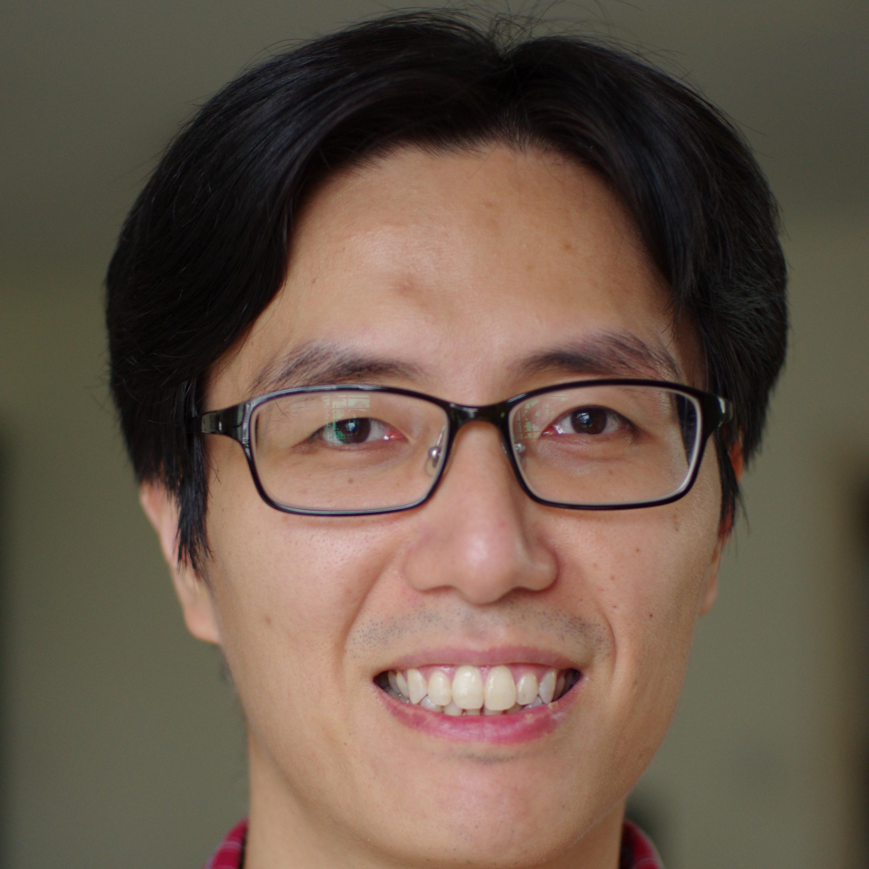 Pak Hung Au