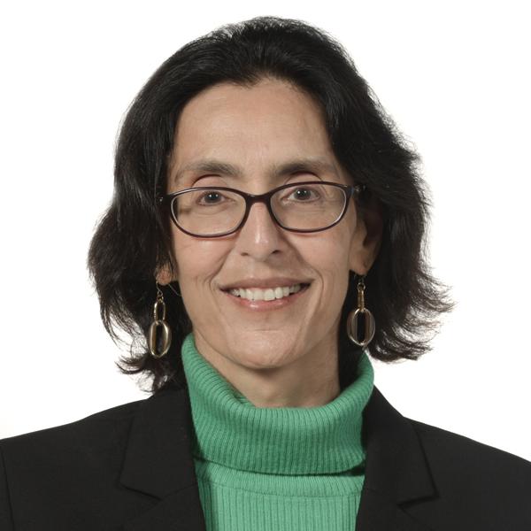 Sujata Balasubramanian